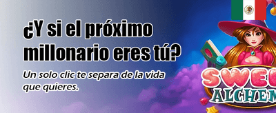 Descarga la App Oficial MexPlay