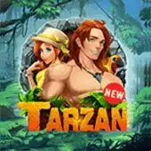 Tarzán screenshot