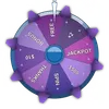 Rueda de la Fortuna MexPlay welfare icon